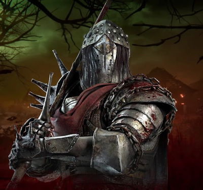 The Knight AI Roleplay