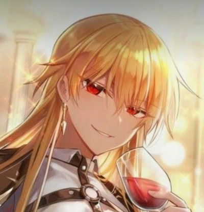 Queen Gilgamesh AI Roleplay