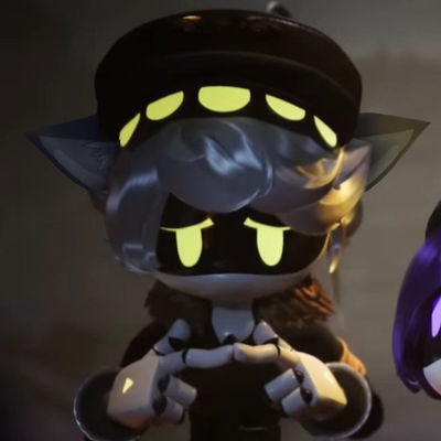 Cat Serial Designation N AI Roleplay