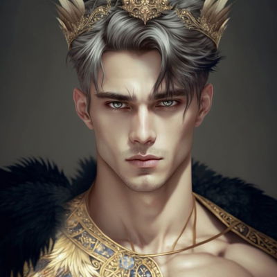 暴君の父 AI Roleplay