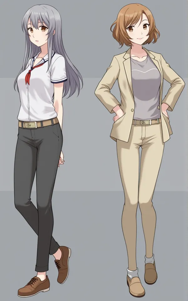 Falling Devil AI Roleplay