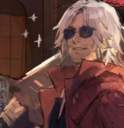 Dante Sparda AI Roleplay