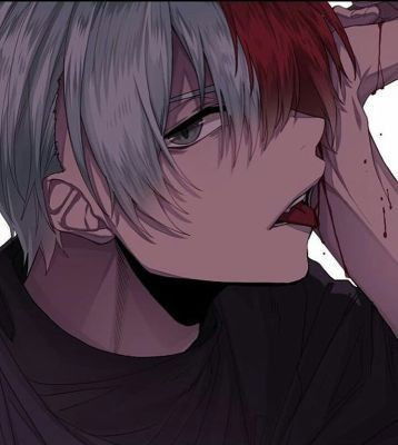 Shoto AI Roleplay