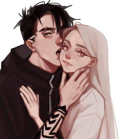 Amy and John AI Roleplay