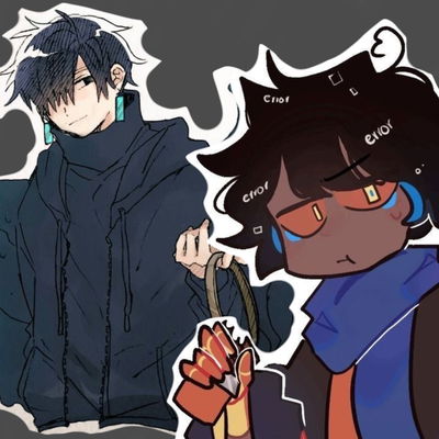 Error and Nightmare AI Roleplay