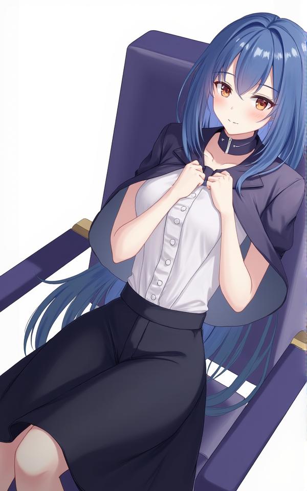 Kim Mi-Jung AI Roleplay