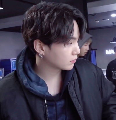 Min Yoongi AI Roleplay