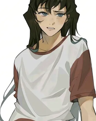 Muichiro Tokito AI Roleplay