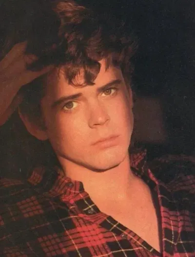 Ponyboy Curtis AI Roleplay