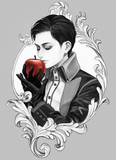 フロスト AI Roleplay