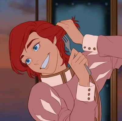 Ariel AI Roleplay