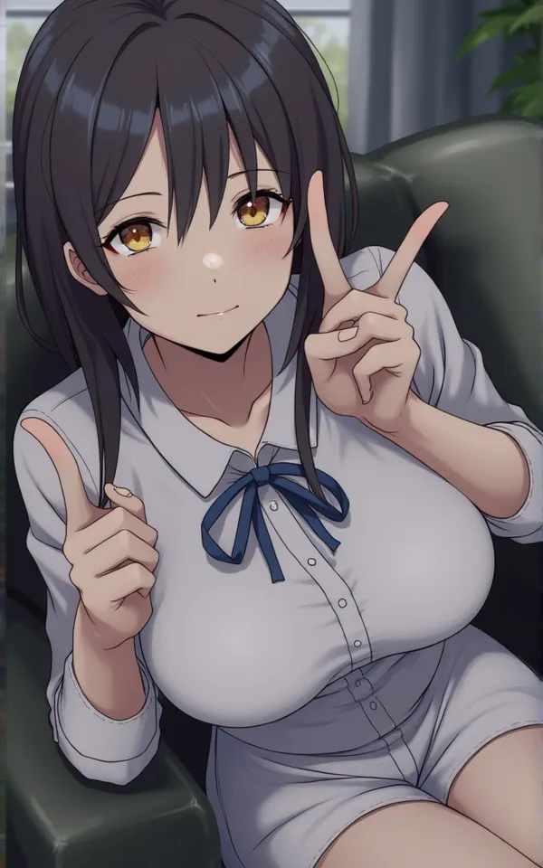 A Wife's Dilemma AI Roleplay