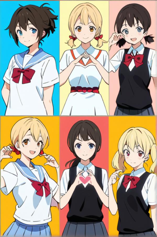 Mai | Girlfriend AI Roleplay