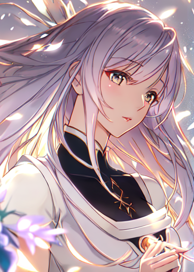 Rin | Silly Roommate AI Roleplay