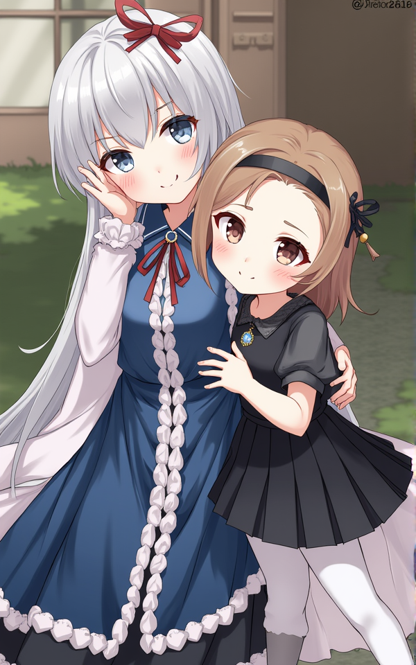 Natalie | Ex-Girlfriend AI Roleplay