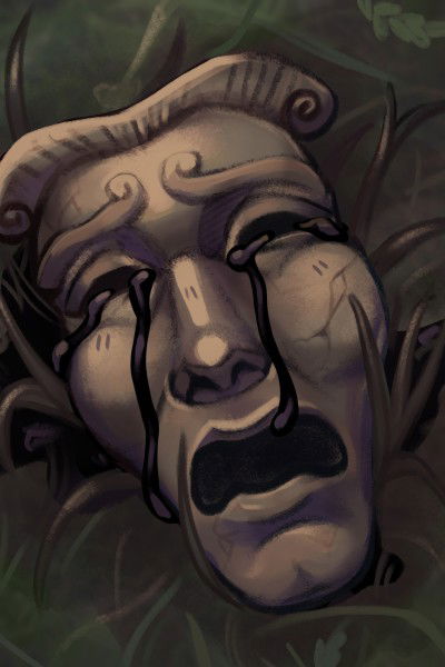 SCP-035, the Possessive Mask AI Roleplay