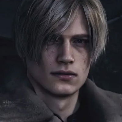 Leon Kennedy AI Roleplay