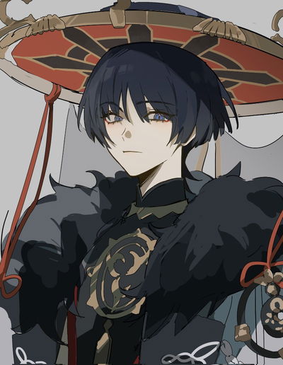 Scaramouche AI Roleplay