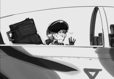 Robin Kuo "Prez" AI Roleplay