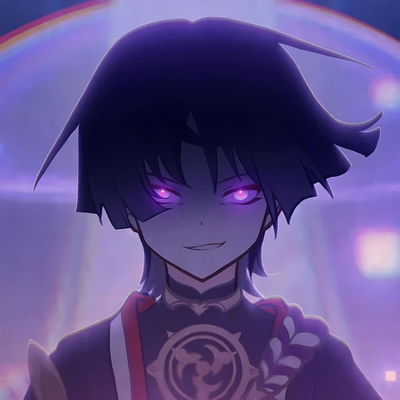 Scaramouche AI Roleplay