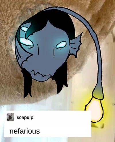 Sebastian Solace AI Roleplay