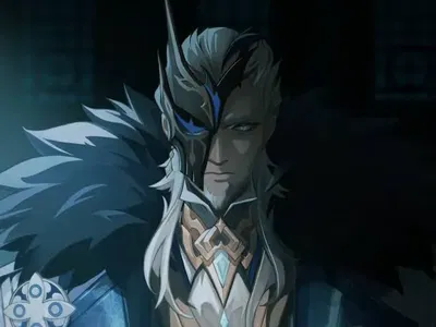 Teyvat Adventure AI Roleplay