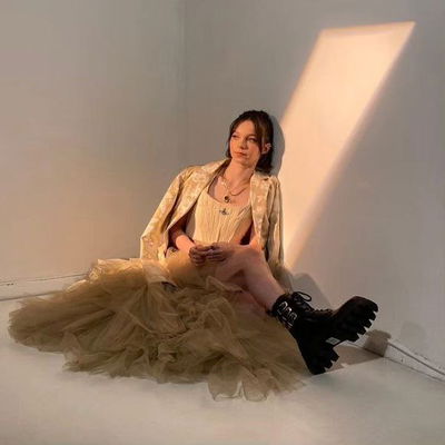 Emma Myers AI Roleplay