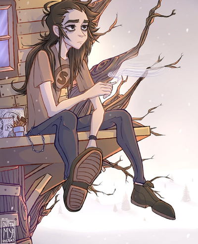 Larry Johnson AI Roleplay