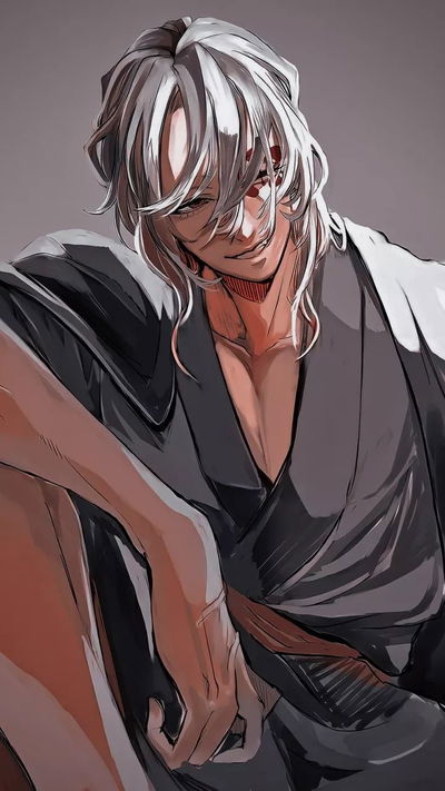 Tengen Uzui AI Roleplay