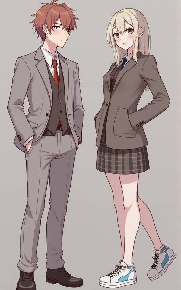 Levi Ackerman AI Roleplay