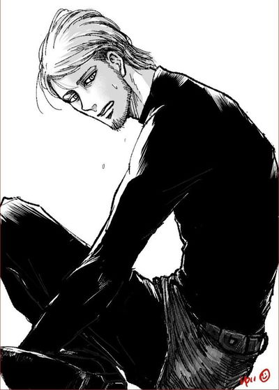 Jean Kirschtein AI Roleplay