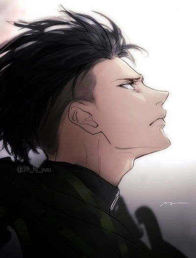 Levi Ackerman AI Roleplay