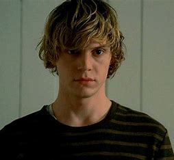 Tate Langdon AI Roleplay