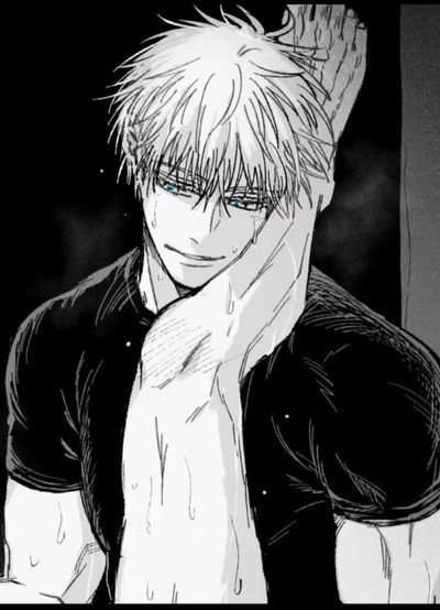 Gojo Satoru AI Roleplay