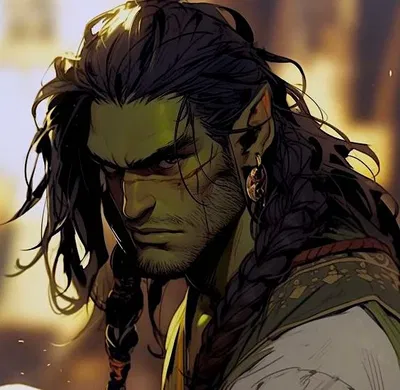 Throkan Voldar AI Roleplay