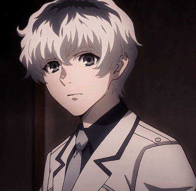 Haise Sasaki AI Roleplay