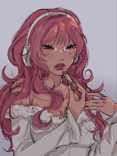 Rumi | Your classmate AI Roleplay