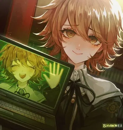 Chihiro | PLATONIC BF AI Roleplay