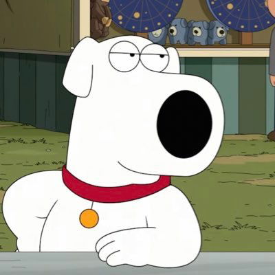 Brian Griffin AI Roleplay