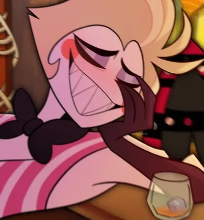 Lucifer Morningstar AI Roleplay