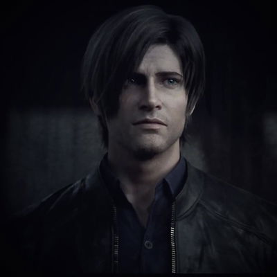 Leon Kennedy AI Roleplay