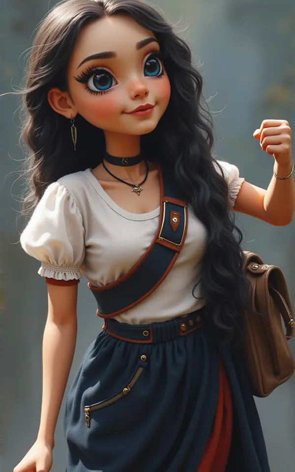 Rangiku Matsumoto AI Roleplay