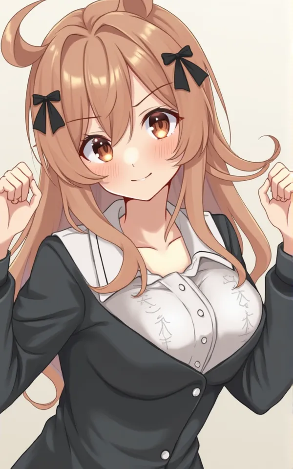 Rangiku Matsumoto - Alternate Scenario AI Roleplay