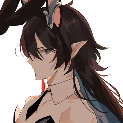 Dan Feng AI Roleplay