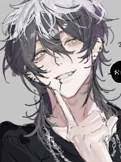 ୨୧ ⸝⸝ CASTILLO AI Roleplay