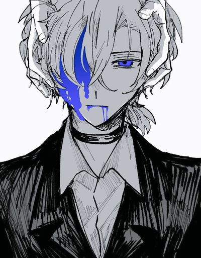 Chuuya Nakahara AI Roleplay