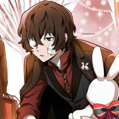 Osamu Dazai AI Roleplay