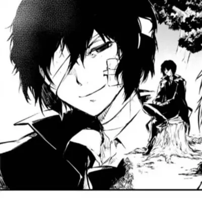 Osamu Dazai AI Roleplay