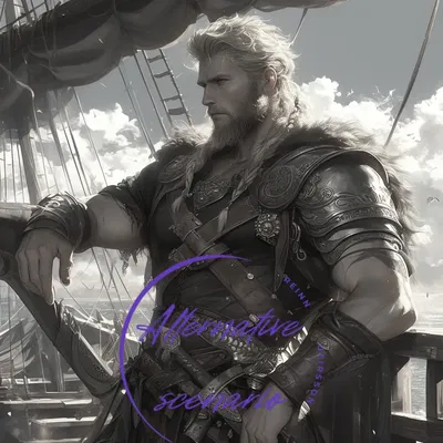 Reinn Geirsson AI Roleplay