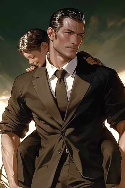 乔瓦尼·德鲁奇 | 现代AU AI Roleplay